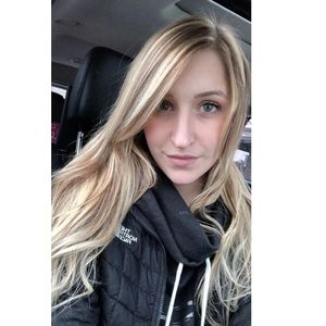 Meet your Posher, Janie